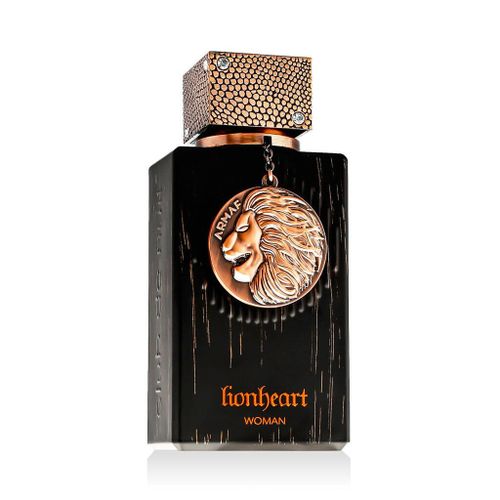 Armaf Club De Nuit Lionheart Woman Eau De Parfum Femme -100ml "أصلي"