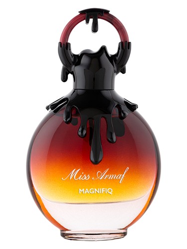 Miss Armaf Magnifiq - Eau de parfum Pour femme 100ml اصلية