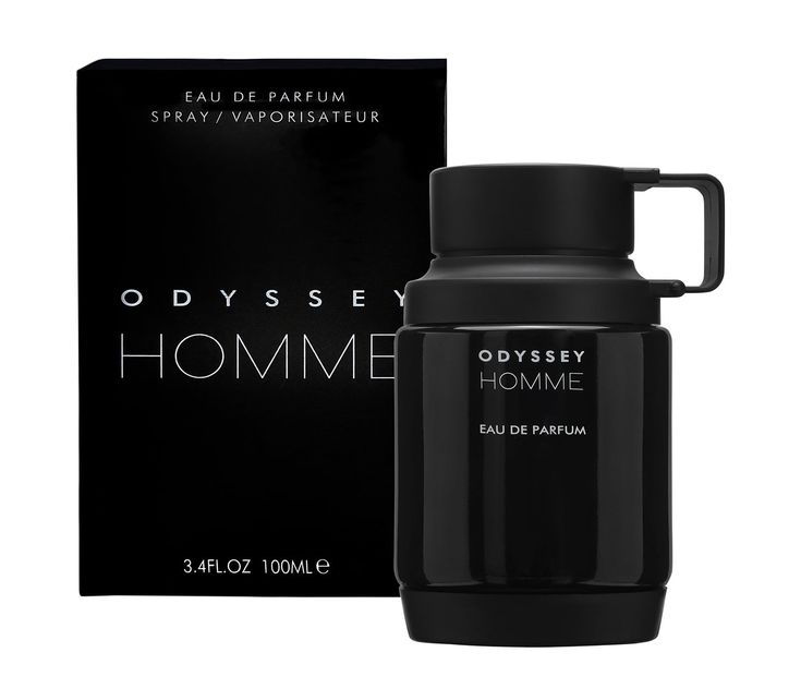 Armaf Odyssey Homme eau de parfum 100ml pour homme "أصلي"