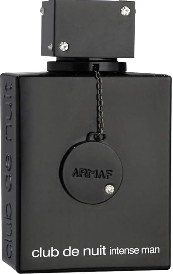 عطر ARMAF Club de Nuit Intense Man™ eau de toilette 105ml "أصلي"