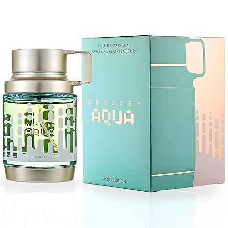 عطر ARMAF Odyssey Aqua™ eau de parfum 100ml "أصلي"
