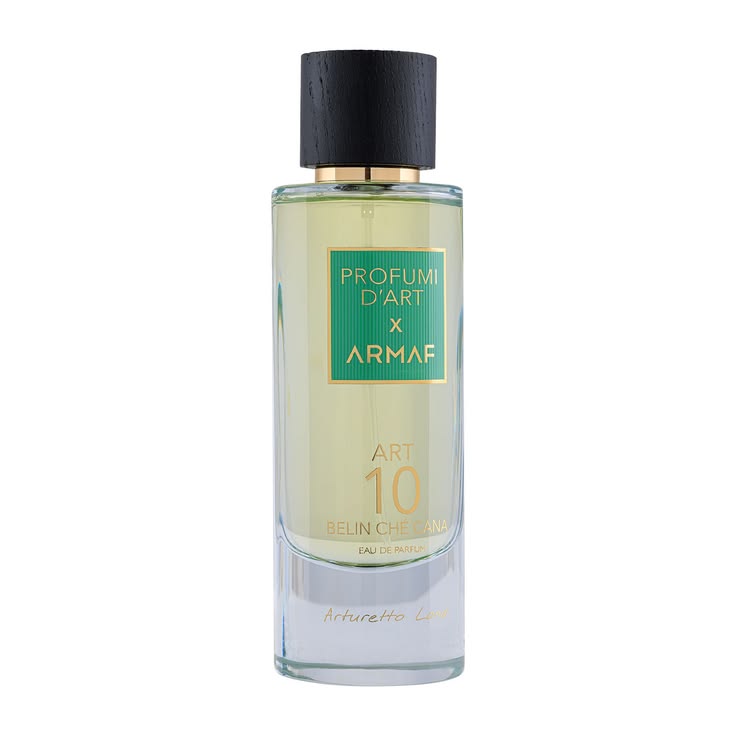 ARMAF PROFUMI D'ART 10 BELIN CHÉ CANA eau de parfum 100ml "أصلية"