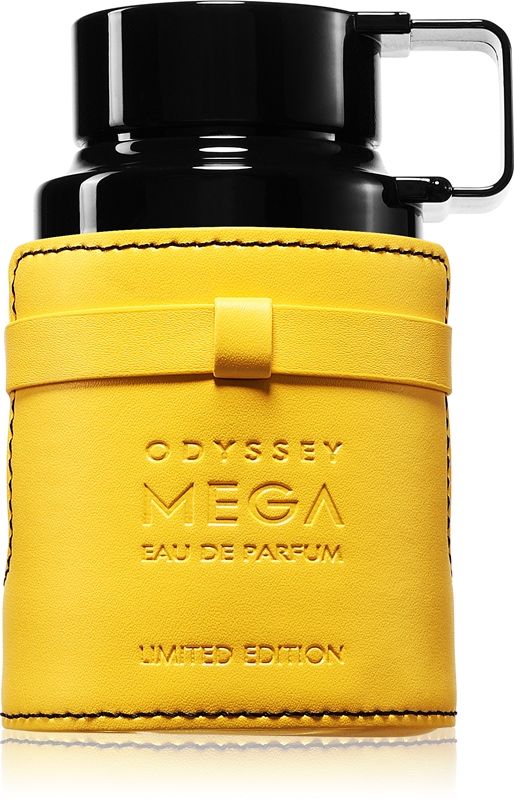 عطر ARMAF Odyssey Mega Limited Edition™ eau de parfum - 100ml "أصلي"