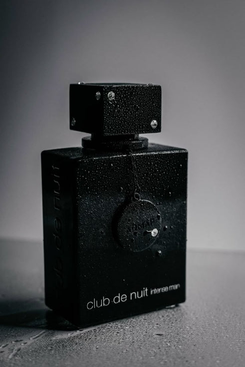 عطر ARMAF Club de Nuit Intense Man™ eau de toilette 105ml "أصلي"