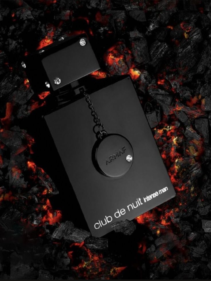 عطر ARMAF Club de Nuit Intense Man™ eau de toilette 105ml "أصلي"