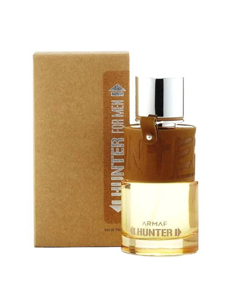 Armaf Hunter For men Eau de Parfum pour homme 100ml "أصلي"