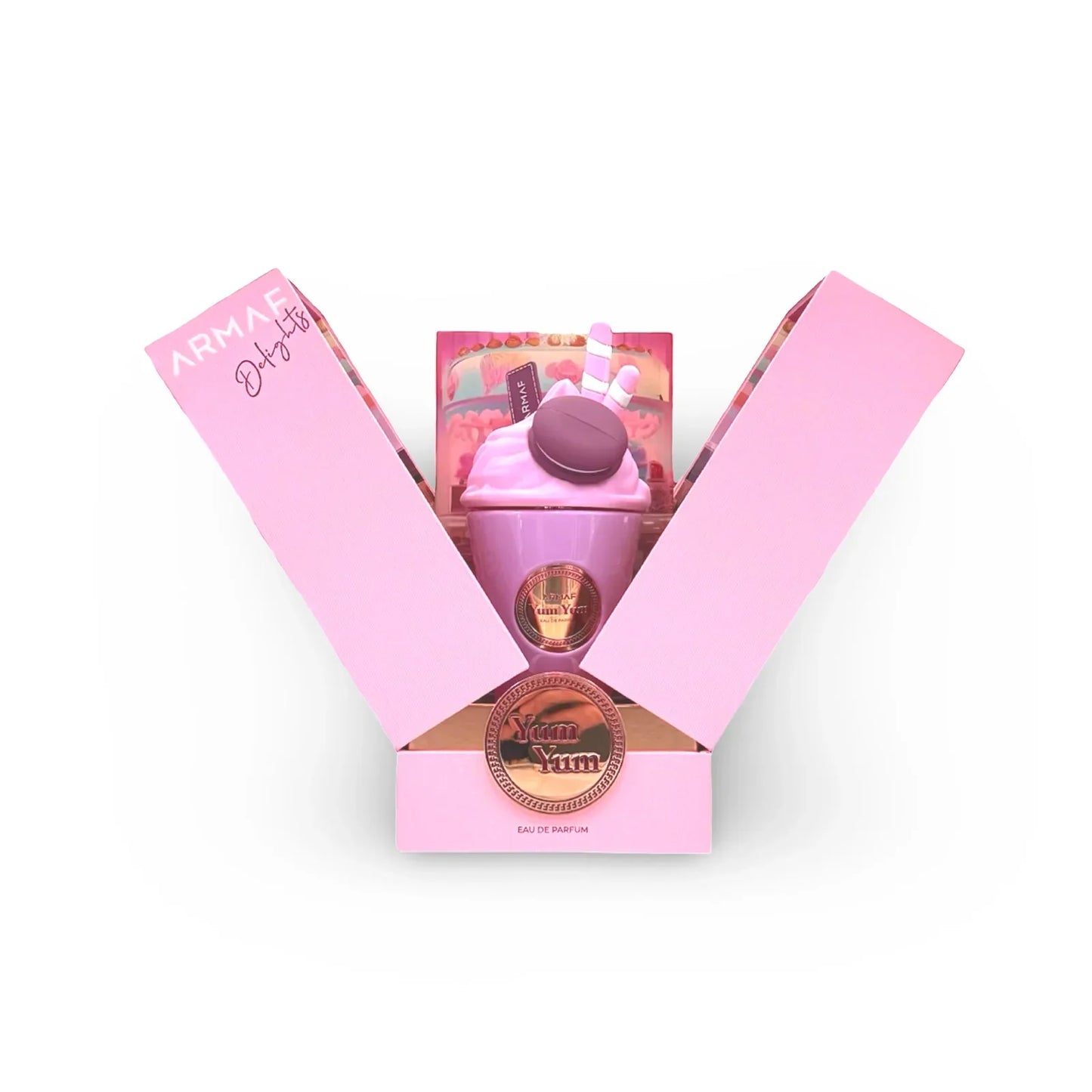 Eau de parfum Yum Yum 100ml – Armaf Pour Femme "أصلي"