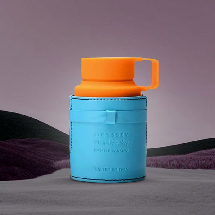 عطر ARMAF Odyssey Mandarin Sky™ eau de parfum "أصلي"