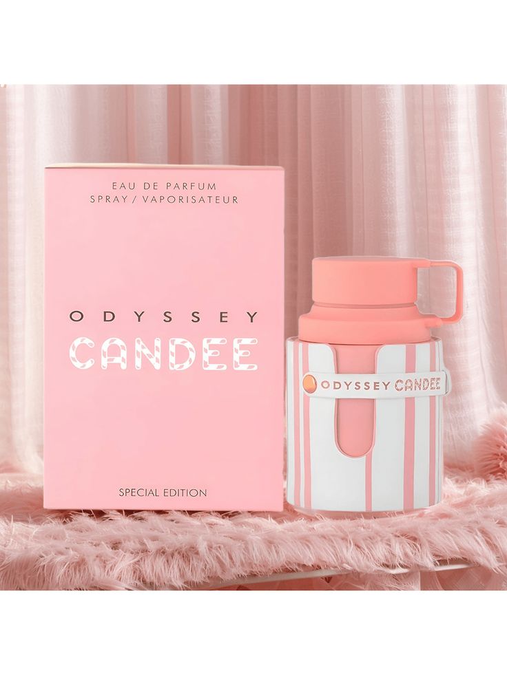 عطر ARMAF Odyssey Candee Femme™ eau de parfum - 100ml "أصلي"