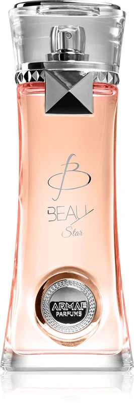 Armaf Beau Star Pink Eau de Parfum pour femme 100ml "أصلي"