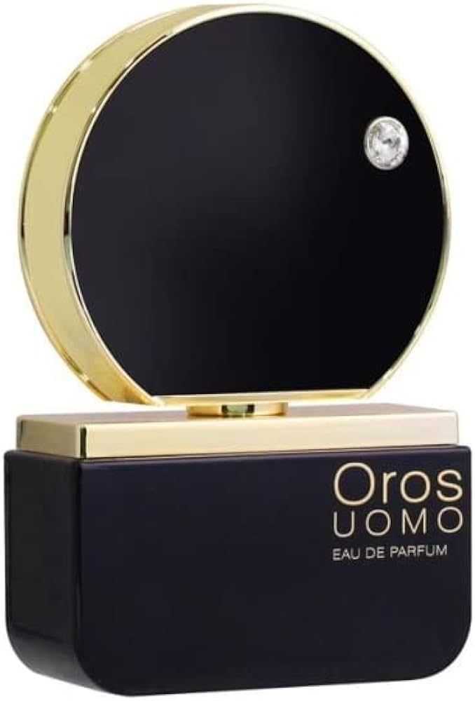 OROS UOMO™ eau de parfum 100ml "أصلي"