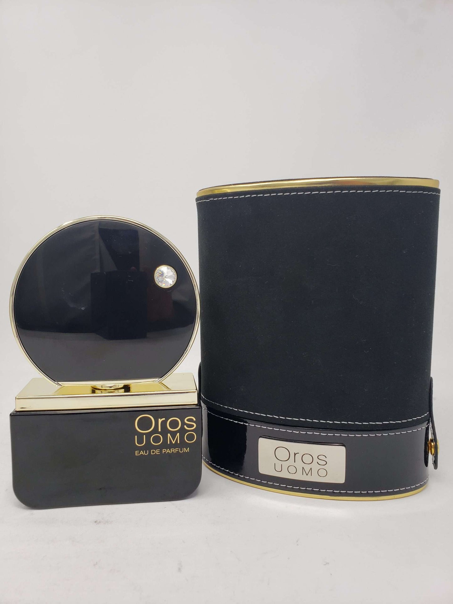 OROS UOMO™ eau de parfum 100ml "أصلي"