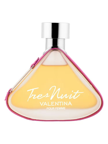 عطر Armaf Tres Nuit Valentina Femme™ eau de parfum  - 100ml "أصلي"