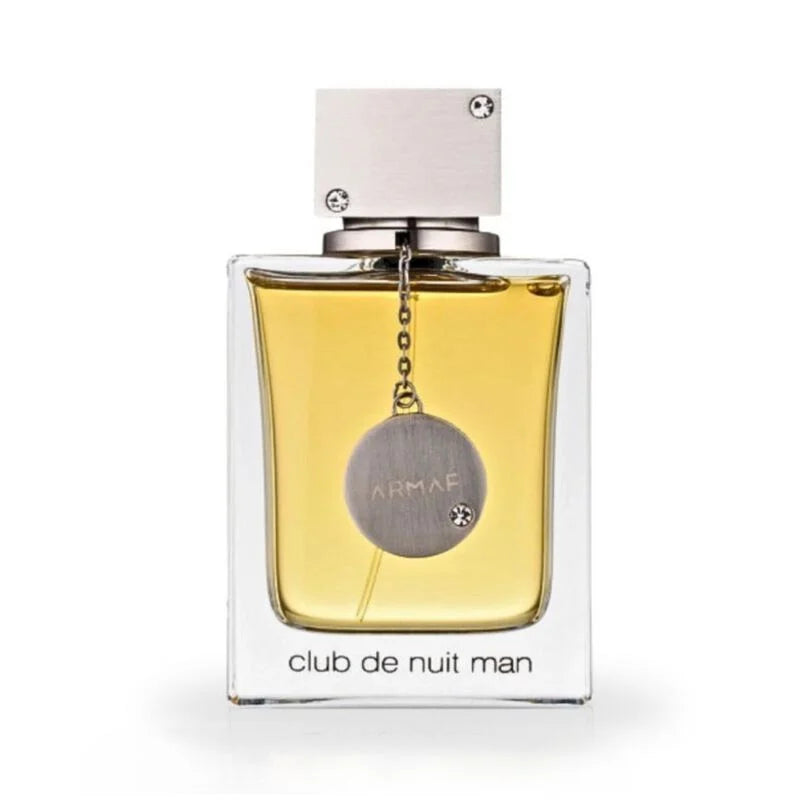 ARMAF Club de Nuit Man Eau de toilette 105ml "أصلية"
