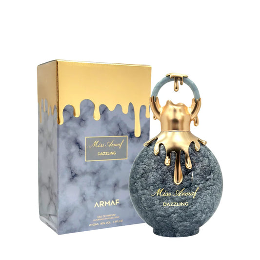 Miss Armaf Dazzling - Eau de parfum Pour femme 100ml اصلية