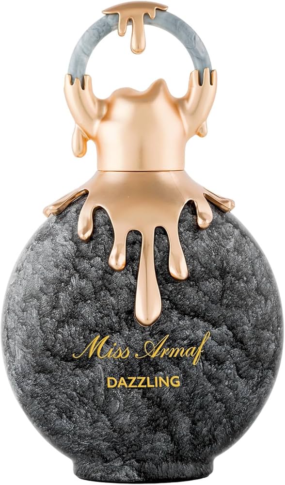 Miss Armaf Dazzling - Eau de parfum Pour femme 100ml اصلية