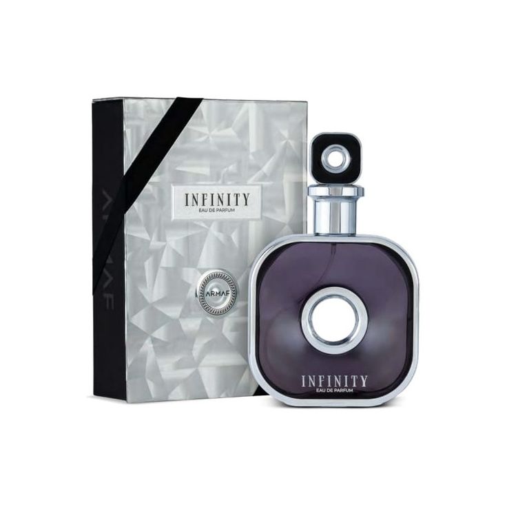 Armaf Infinity™ eau de parfum 100ml "أصلي"