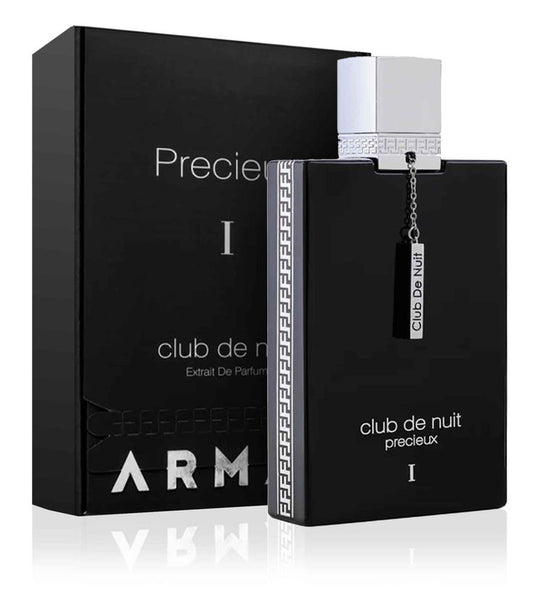 Armaf Club de nuit Precieux extrait de parfum 55ml خلاصة العطر