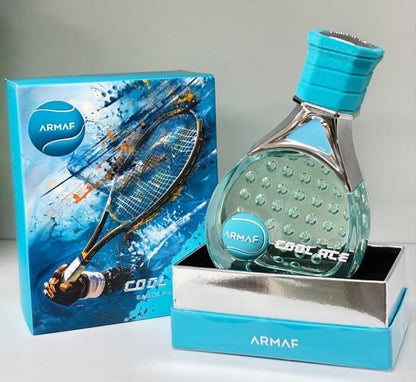 Armaf Cool Ace Eau de Parfum Pour homme 100ml "أصلي"