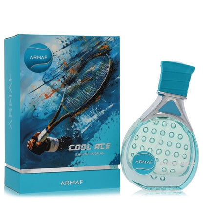 Armaf Cool Ace Eau de Parfum Pour homme 100ml "أصلي"