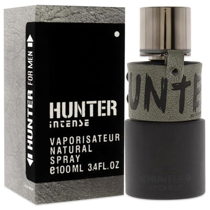 Armaf Hunter Intense Eau de Parfum pour homme 100ml "أصلي"
