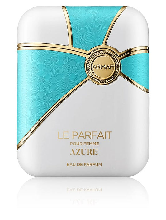 عطر ARMAF Le parfait Azure Femme™ eau de parfum  - 100ml "أصلي"