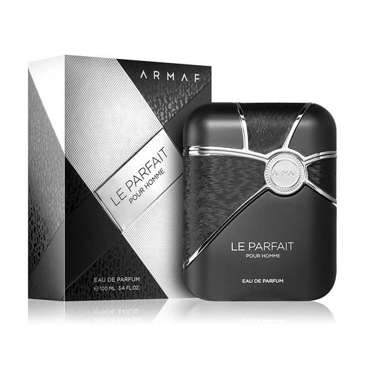 عطر ARMAF Le parfait Homme™ eau de parfum  - 100ml "أصلي"