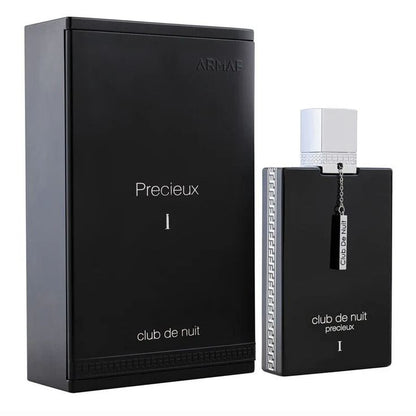 Armaf Club de nuit Precieux extrait de parfum 55ml خلاصة العطر