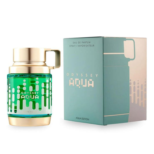 ARMAF Odyssey Aqua® Eau De Parfum 100ml