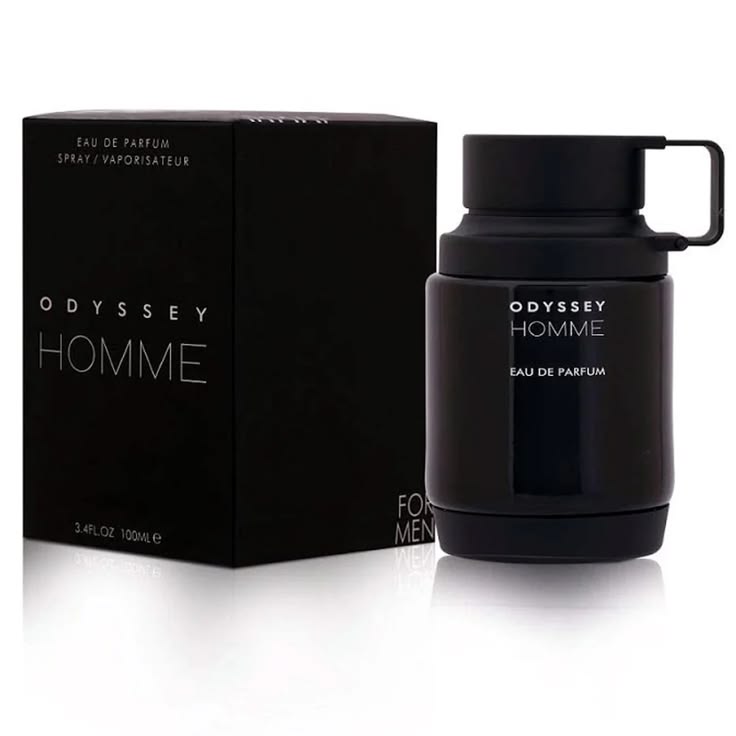 Armaf Odyssey Homme eau de parfum 100ml pour homme "أصلي"