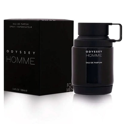 Armaf Odyssey Homme eau de parfum 100ml pour homme "أصلي"