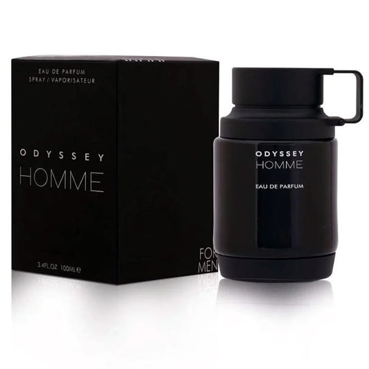Armaf Odyssey Homme eau de parfum 100ml pour homme "أصلي"
