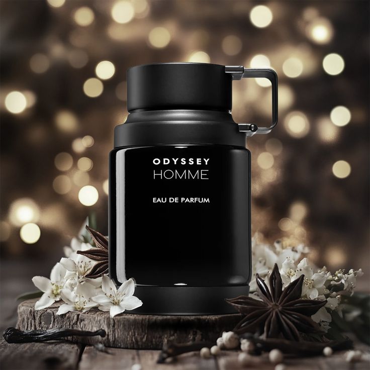 Armaf Odyssey Homme eau de parfum 100ml pour homme "أصلي"