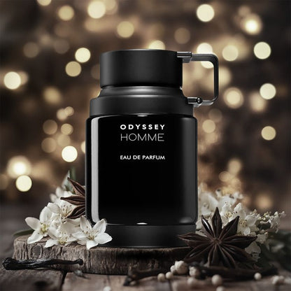 Armaf Odyssey Homme eau de parfum 100ml pour homme "أصلي"