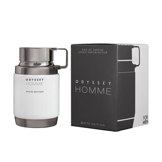 عطر ARMAF Odyssey White edition™ eau de parfum - 100ml "أصلي"