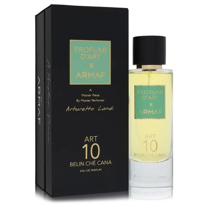 ARMAF PROFUMI D'ART 10 BELIN CHÉ CANA eau de parfum 100ml "أصلية"