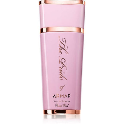 ARMAF The Pride Of Armaf Rose Oud Pour Femme 100ml Eau de parfum "أصلية"