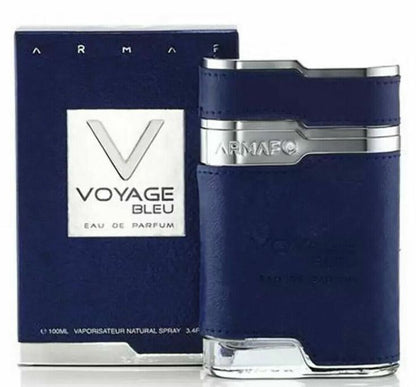 ARMAF Voyage Bleu Pour Homme 100ml Eau de parfum "أصلية"