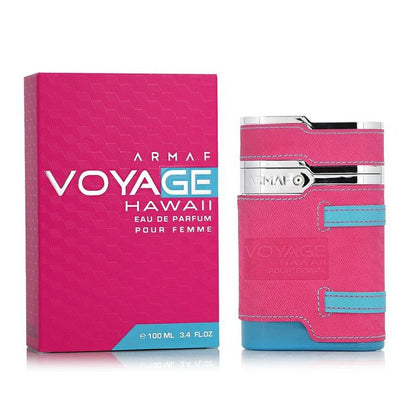 عطر Armaf Voyage Hawaii Femme™ eau de parfum  - 100ml "أصلي"