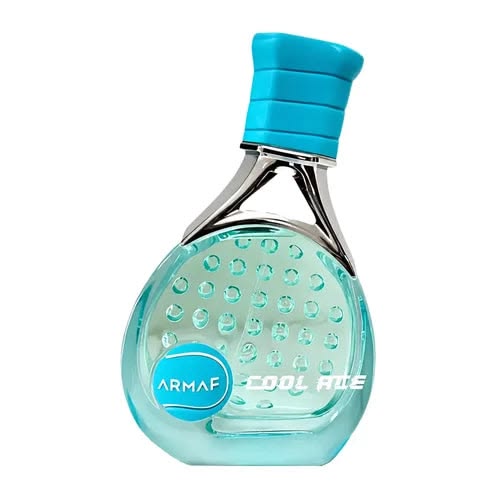 Armaf Cool Ace Eau de Parfum Pour homme 100ml "أصلي"