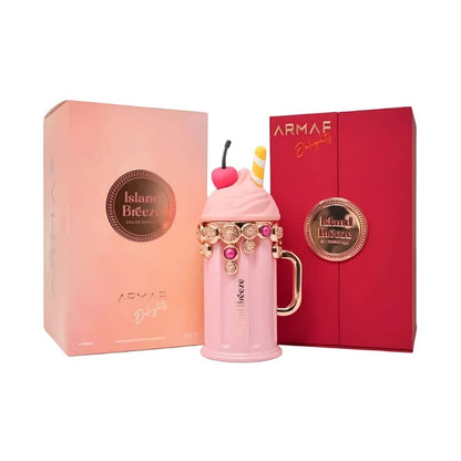 ARMAF Island Breeze 100ml Eau de parfum Pour Femme "أصلي"