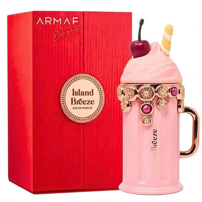 ARMAF Island Breeze 100ml Eau de parfum Pour Femme "أصلي"
