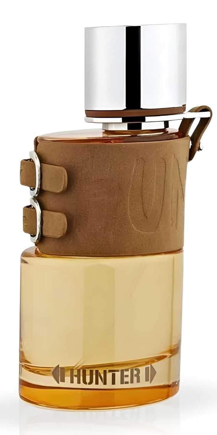 Armaf Hunter For men Eau de Parfum pour homme 100ml "أصلي"