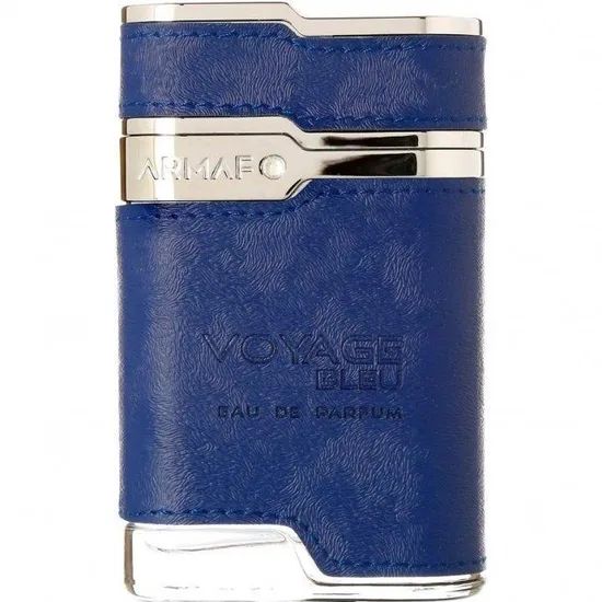ARMAF Voyage Bleu Pour Homme 100ml Eau de parfum "أصلية"
