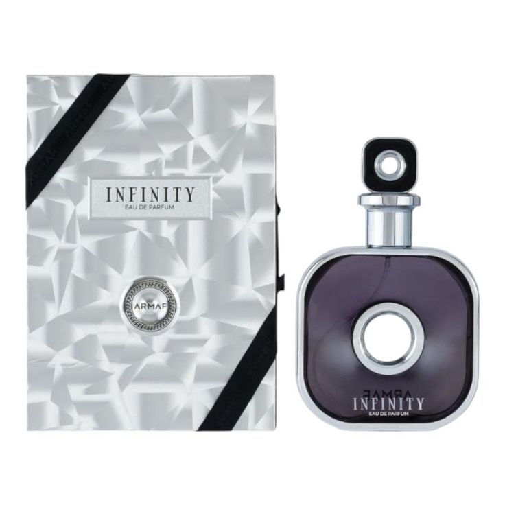 Armaf Infinity™ eau de parfum 100ml "أصلي"