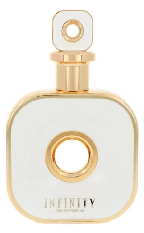 Armaf Infinity Gold™ Eau de Parfum 100ml أصلي Pour Femme