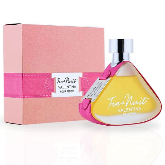 عطر Armaf Tres Nuit Valentina Femme™ eau de parfum  - 100ml "أصلي"