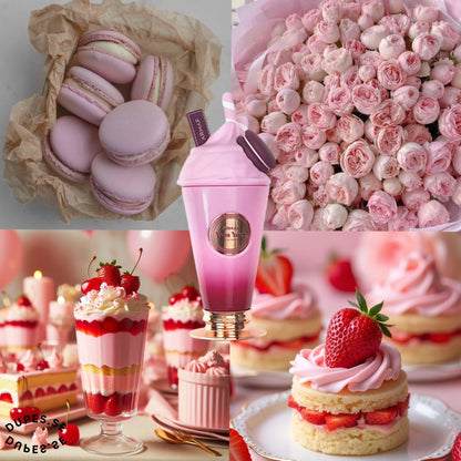 Eau de parfum Yum Yum 100ml – Armaf أصلي Pour Femme