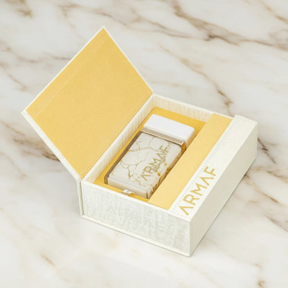 ARMAF Perle d'Or Eau de parfum 75ml pour femme "أصلي"