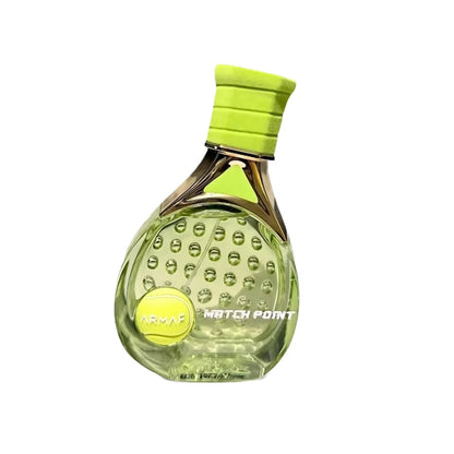 Armaf Match Point Eau de Parfum Pour homme "أصلي"
